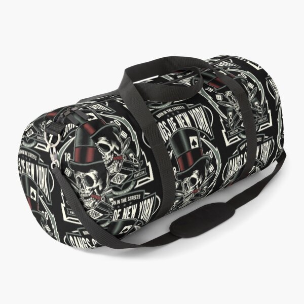 Item preview, Gangs of New York designed and sold by Ninjawhere.