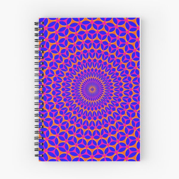 Item preview, Mesmerizing Optical Illusion  designed and sold by FreedomUniverse.