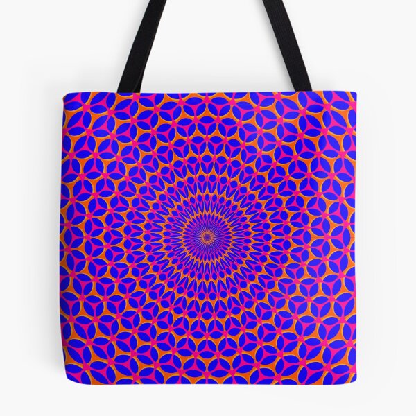 Item preview, Mesmerizing Optical Illusion  designed and sold by FreedomUniverse.