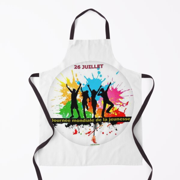 Item preview, World Youth Day designed and sold by Gino64.