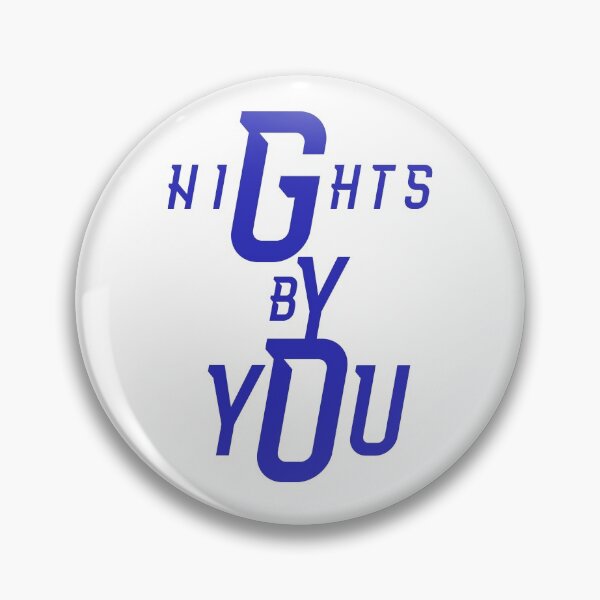 Item preview, Nights by you designed and sold by serhatokyar.