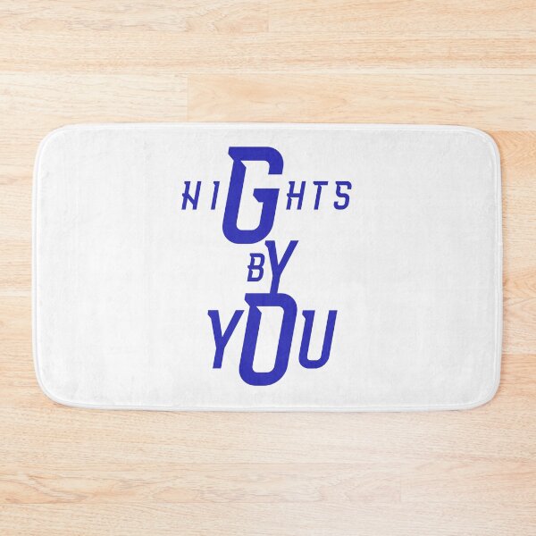 Item preview, Nights by you designed and sold by serhatokyar.