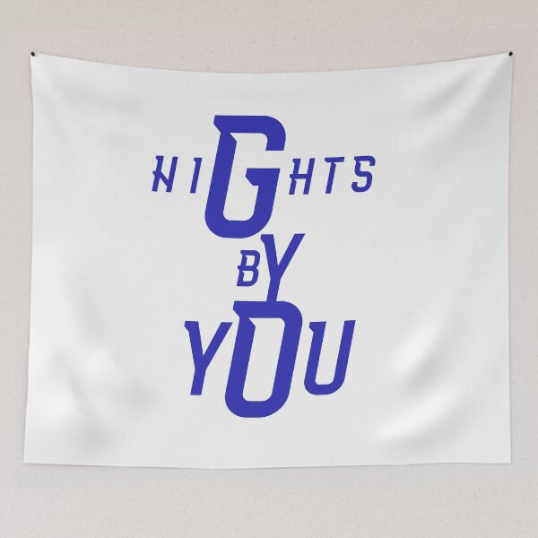 Item preview, Nights by you designed and sold by serhatokyar.