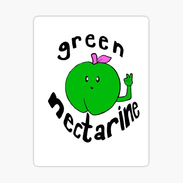 Nectarine Gifts & Merchandise for Sale Redbubble