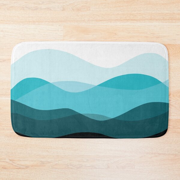 Item preview, Ocean Sunrise designed and sold by KathrinLegg.