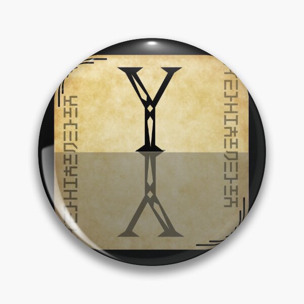 Item preview, Letter Y - Reflective Pool designed and sold by MurkwoodManor.