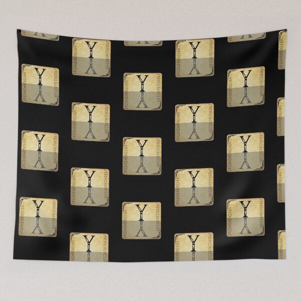 Item preview, Letter Y - Reflective Pool designed and sold by MurkwoodManor.