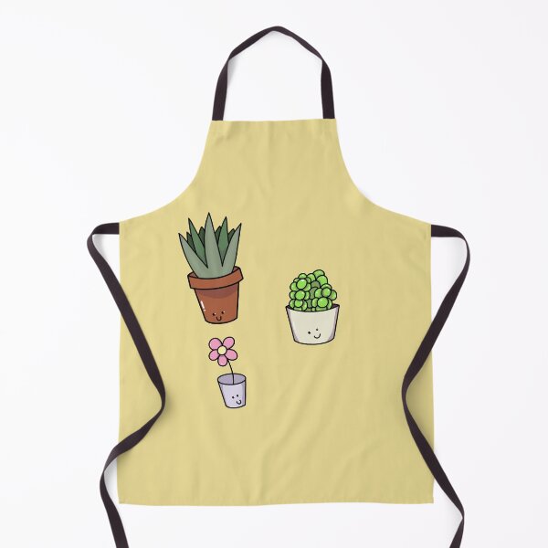 Item preview, Potted Plants Pack designed and sold by Dino-Da-Dragon.