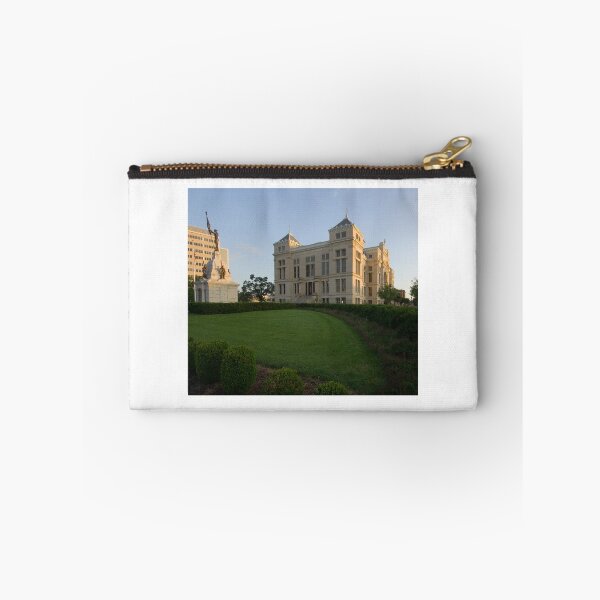 Item preview, Sedgwick County, Kansas, Courthouse designed and sold by oakleydo.