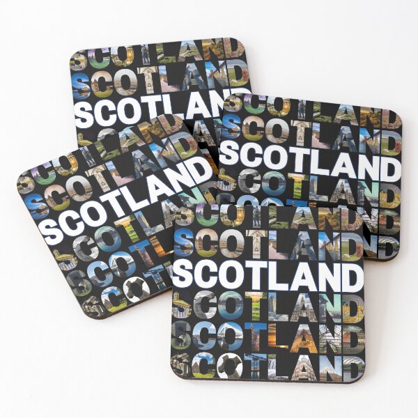 Item preview, Just Scotland Scotland Scotland designed and sold by 133DandC.
