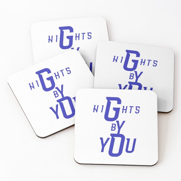 Item preview, Nights by you designed and sold by serhatokyar.