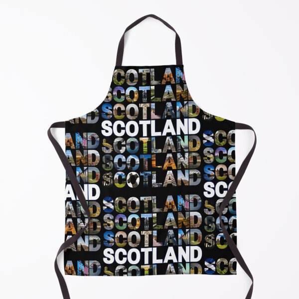 Item preview, Just Scotland Scotland Scotland designed and sold by 133DandC.