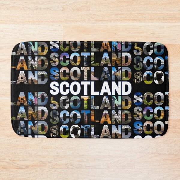 Item preview, Just Scotland Scotland Scotland designed and sold by 133DandC.
