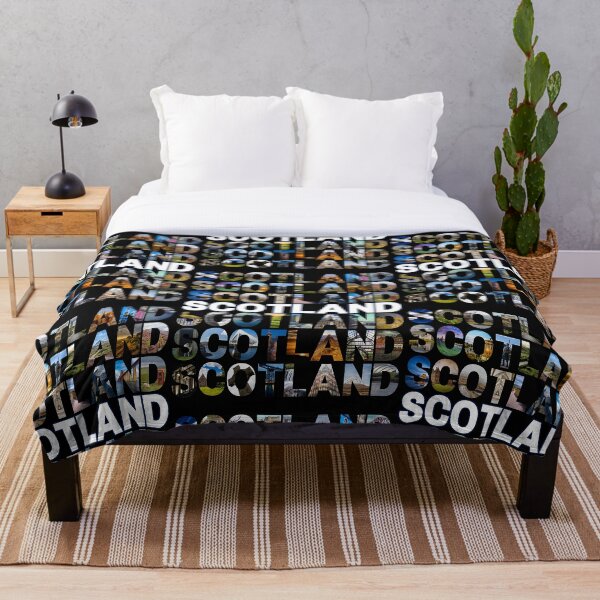 Item preview, Just Scotland Scotland Scotland designed and sold by 133DandC.
