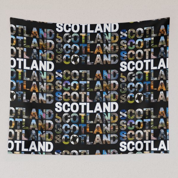 Item preview, Just Scotland Scotland Scotland designed and sold by 133DandC.