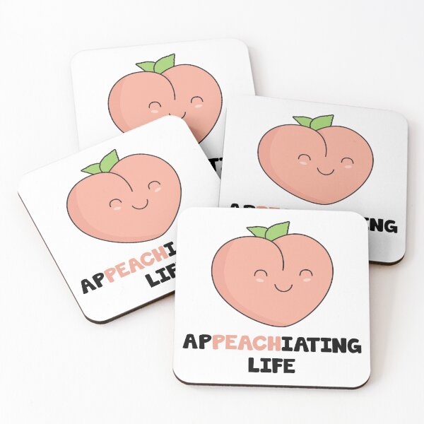 Item preview, Appeachiating life designed and sold by dottyshop.