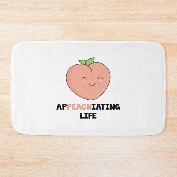 Item preview, Appeachiating life designed and sold by dottyshop.