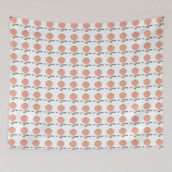Item preview, Appeachiating life designed and sold by dottyshop.