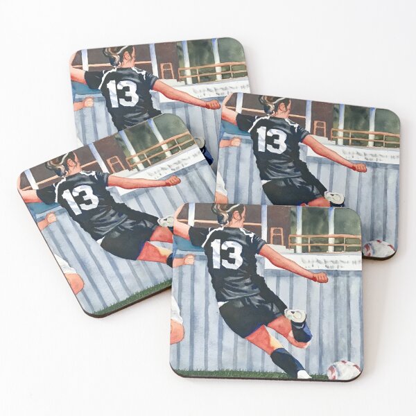 Item preview, Goal for Gianna, from a photo by Lucia Buono Fletcher designed and sold by Art & Design by Linda Stout.
