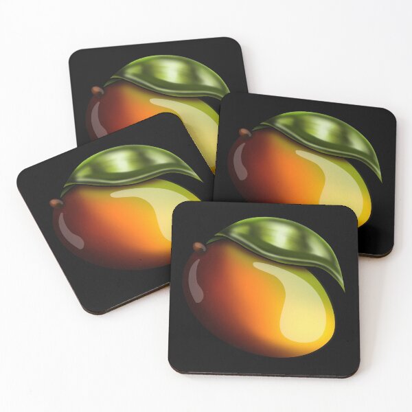 Item preview, Glossy Mango designed and sold by GlaDyxies.