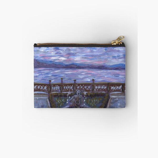 Item preview, Miramare Castle designed and sold by Kazoo4You.