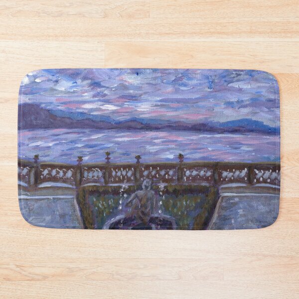 Item preview, Miramare Castle designed and sold by Kazoo4You.