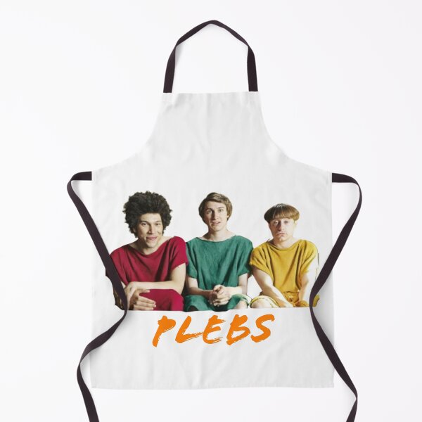 Item preview, Plebs designed and sold by Mariocii.