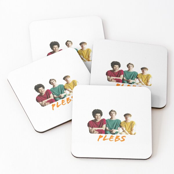 Item preview, Plebs designed and sold by Mariocii.