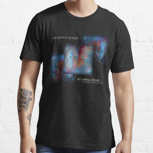TANGERINE DREAM lV Essential T-Shirt