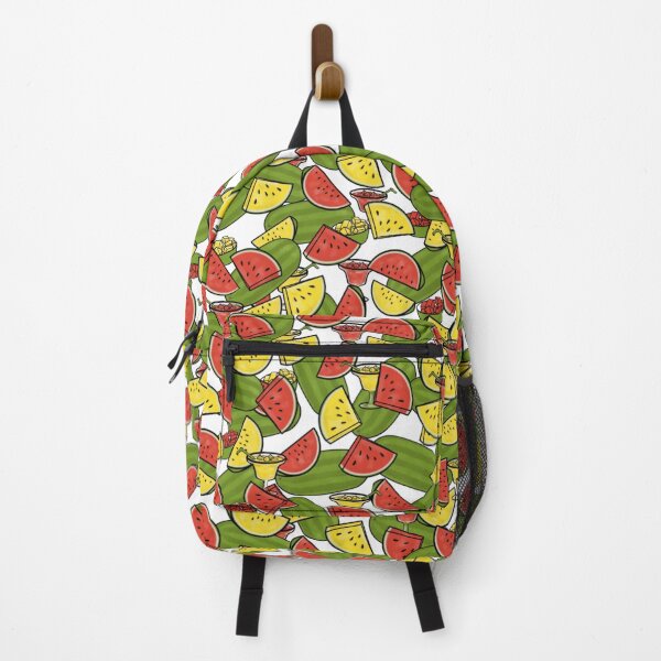 Item preview, Watermelon Time - White designed and sold by Valerie Valentine.