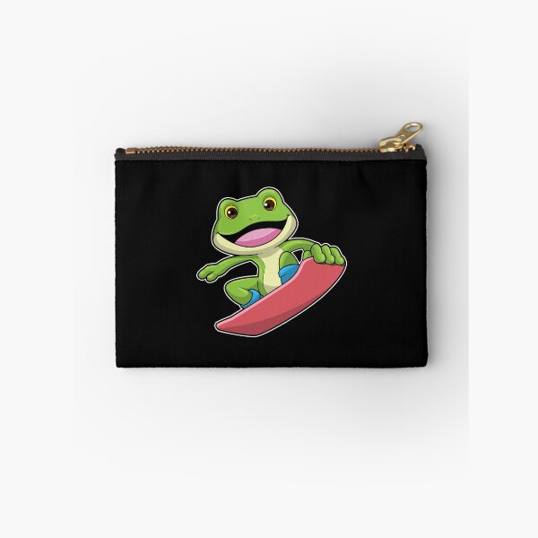 Item preview, Frog Snowboarder Snowboard designed and sold by Snabdesign84.