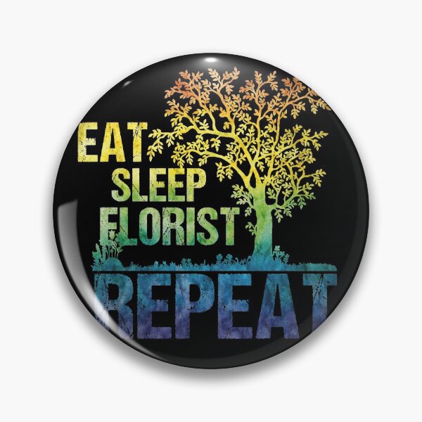 Item preview, Rainbow Tree Florist Gift Colorful Nature  designed and sold by Amirebdesign.