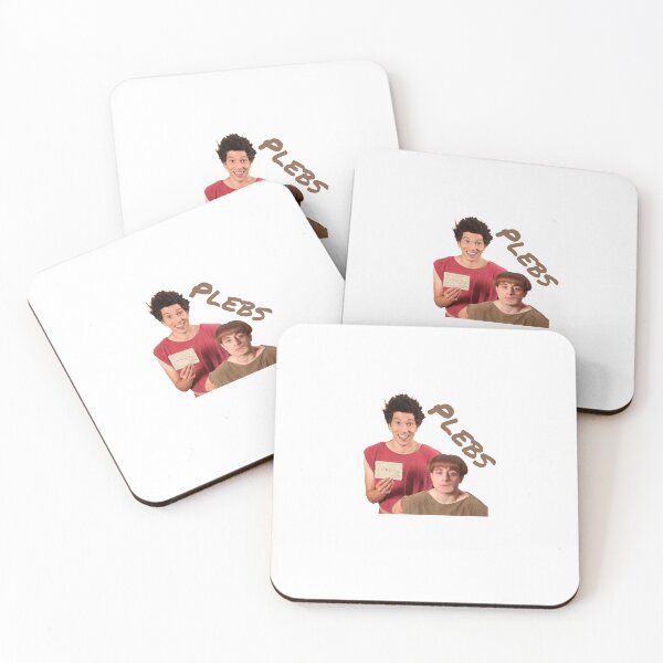 Item preview, Plebs designed and sold by Mariocii.