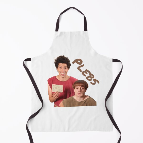 Item preview, Plebs designed and sold by Mariocii.