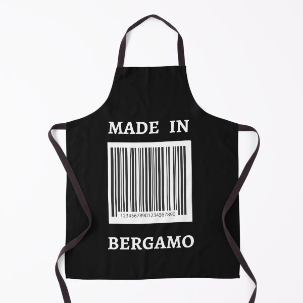 Item preview, Made in Bergamo designed and sold by TheRightHonMP.