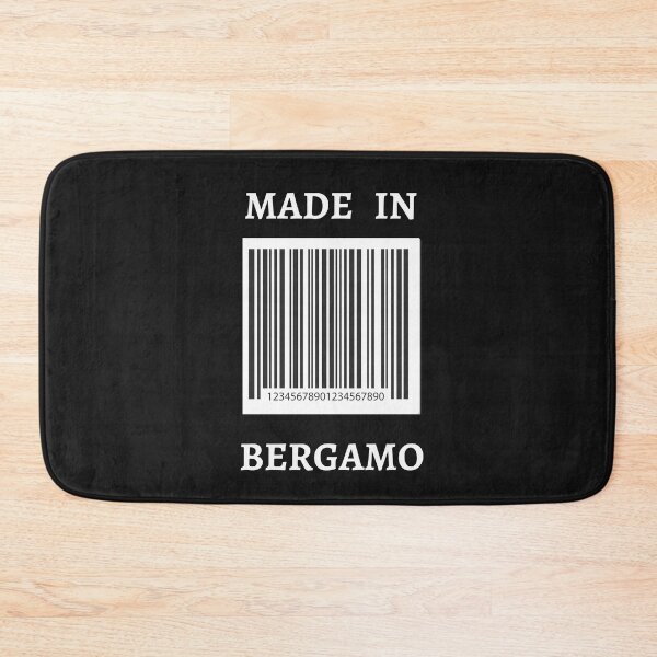 Item preview, Made in Bergamo designed and sold by TheRightHonMP.