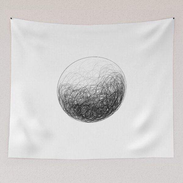Item preview, Sphere designed and sold by HardToLevelUp.