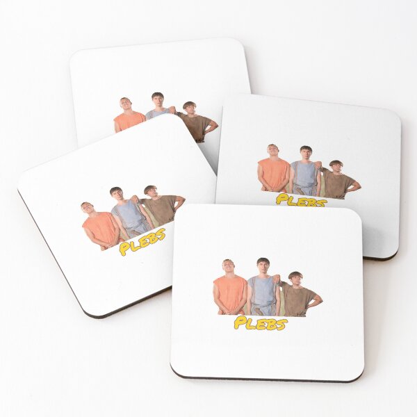 Item preview, Plebs designed and sold by Mariocii.
