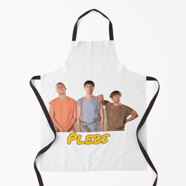 Item preview, Plebs designed and sold by Mariocii.