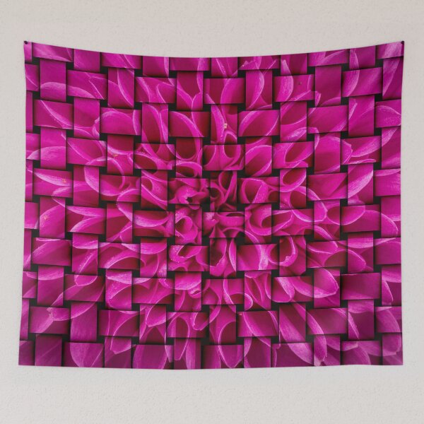 Item preview, Pink Blossom Pattern designed and sold by FreedomUniverse.