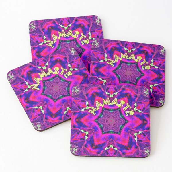 Item preview, NAMASTE designed and sold by lovinglight.