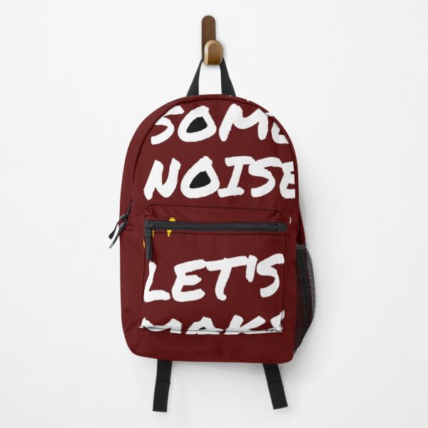Item preview, Lets make some noise designed and sold by RokanaStore.