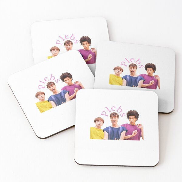 Item preview, Plebs designed and sold by Mariocii.