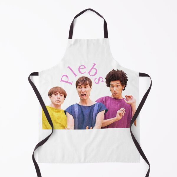 Item preview, Plebs designed and sold by Mariocii.
