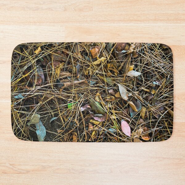 Item preview, Woodland Floor designed and sold by Douglas E. Welch Design and Photography.