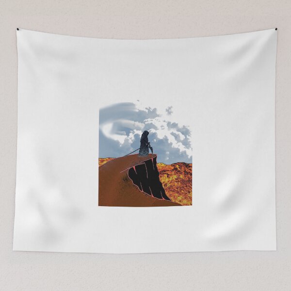 Item preview, No Escape designed and sold by nasani.