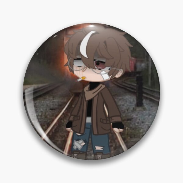 Item preview, Dream Smp Wilbur Soot picture (Gacha Club) designed and sold by Bdeviangel18.