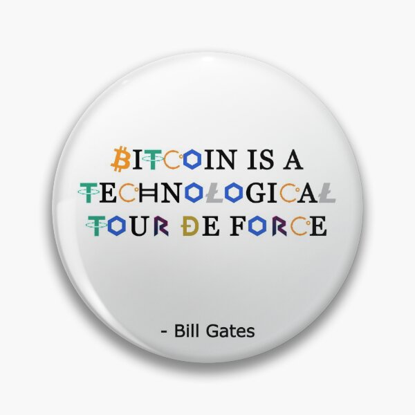Item preview, Bitcoin is a Technological Tour De Force designed and sold by Anthony Joseph Latorre.