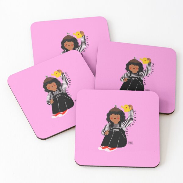 Item preview, Keep Watering  designed and sold by Karla Rocha.