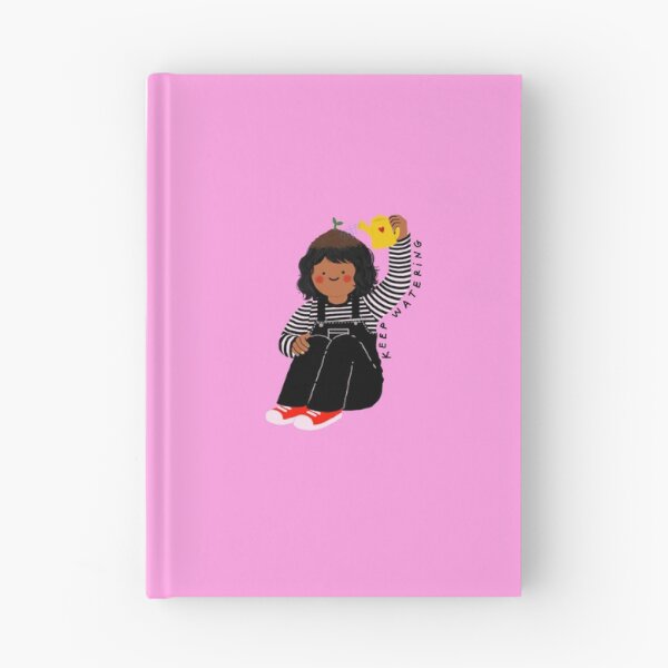 Item preview, Keep Watering  designed and sold by Karla Rocha.